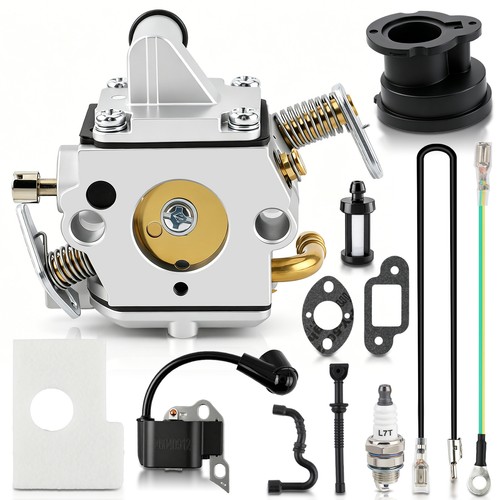 Carburetor ignition coil kit - ignition,