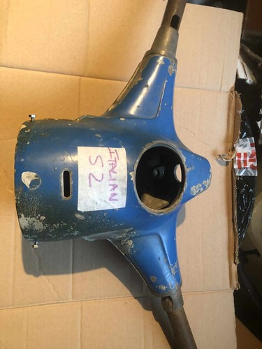 Lambretta series original - lambretta,