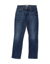 LEVI'S Womens 505 Straight
