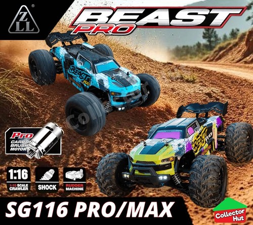 Zll sg116 beast - zll,