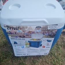 CRIVIT I36L Insulated Ice