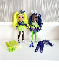 Rainbow High Bundle. Krystal