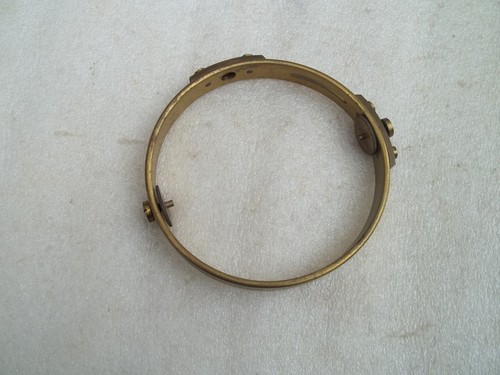 Vintage hamilton marine - hamilton, 21