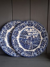Myott Meakin Transferware