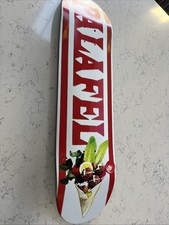 Palace Palafel Skateboard Deck