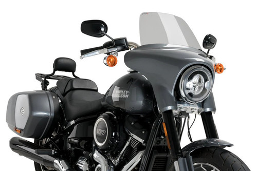 Puig touring screen - touring, for