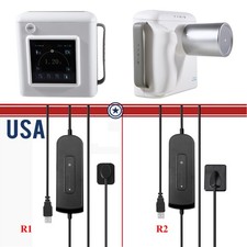 Portable Digital X Ray LCD