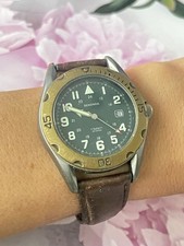 Vintage Sekonda Safari Mens