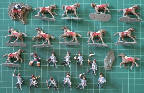 Airfix 01743 waterloo - 01743, ho:oo