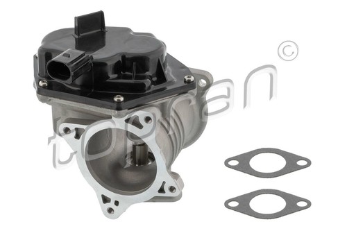 Egr valve fits amarok - egr,