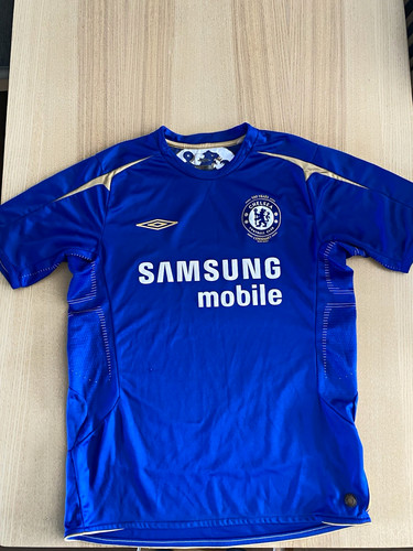 Umbro chelsea centenary - chelsea, fc