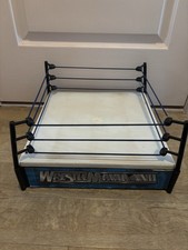 Vintage 1998 jakks pacific wwf - vintage,