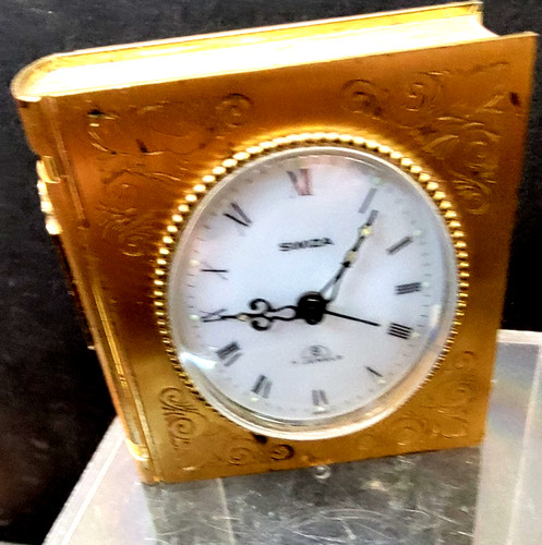 Vintage swiza swiss 15 - 8,