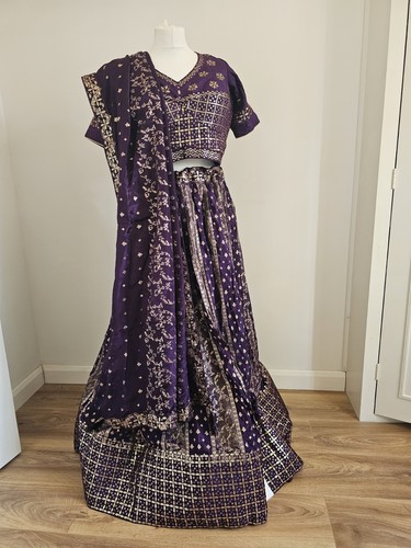 Lenga lehenga indian - indian, pakistani