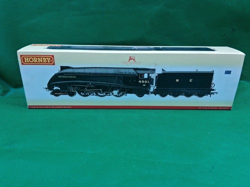 Box only hornby oo - hornby,