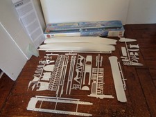 Airfix 06203 RMS Queen