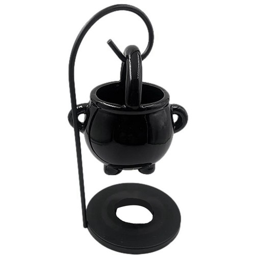 Hanging cauldron wax - wax, burner