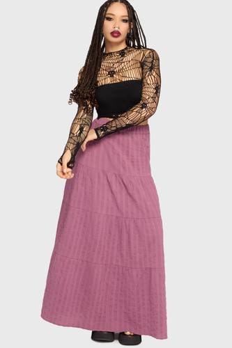 Killstar gaia adorned textured - gaia,