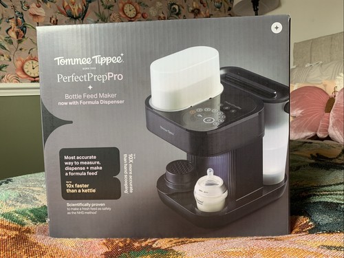 Tomme tippee perfect prep - tomme,