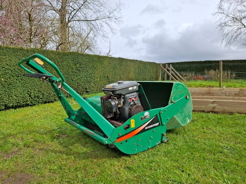 Ransomes mastiff cylinder - ransomes, 91