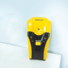 FAST SHIPPING-UNUSED-STANLEY S160 STUD FINDER SENSOR METAL LIVE CABLE DETECTOR