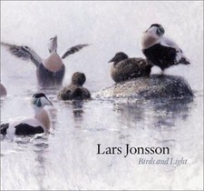 Birds and Light Hardcover Lars