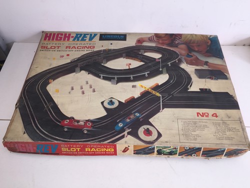 Lincoln battery electric - 1:32,