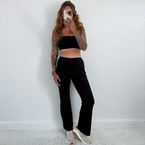 Ladies bootleg trousers - ladies, m&s
