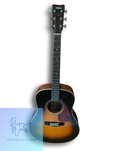 Yamaha ll8mj - yamaha,