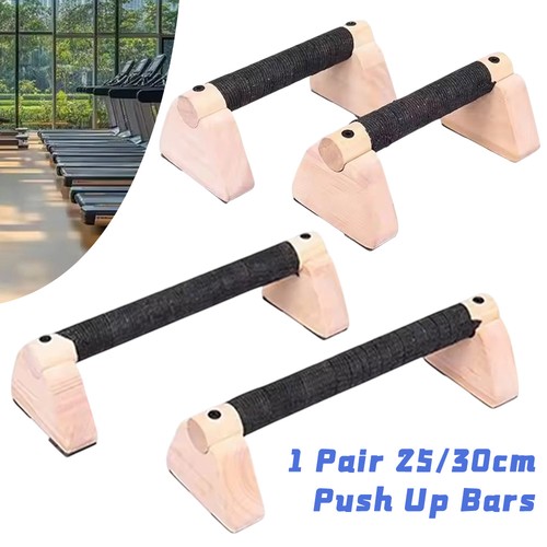 Pair push bars - push,