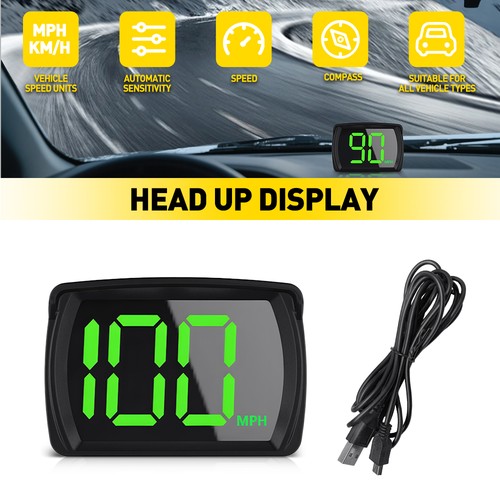Car digital gps beidou speed - car,