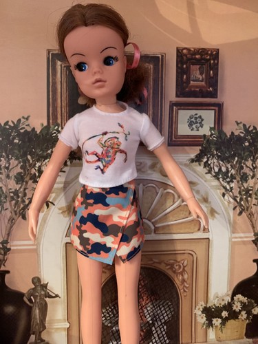 Sindy pedigree - sindy,