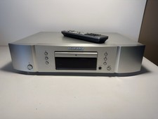 Marantz CD5005 CD Player with Remote Control