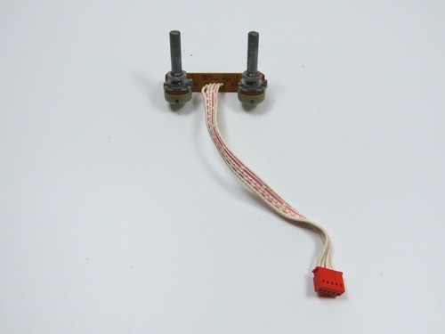 Fostex input dual - *fostex, a-4*