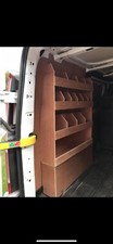 Ford transit custom van - transit,