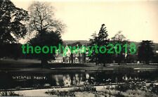 Wycombe Abbey School, Bucks