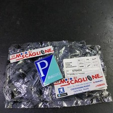 Piaggio Emblem Badge For Vespa