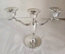 Vintage Sterling Silver