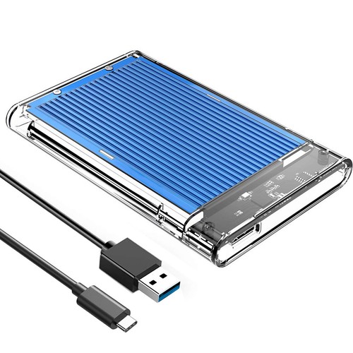Orico inch external - inch,