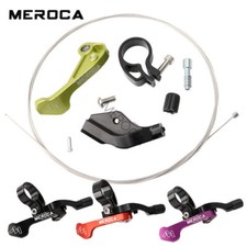 Bike seatpost dropper remote - dropper,