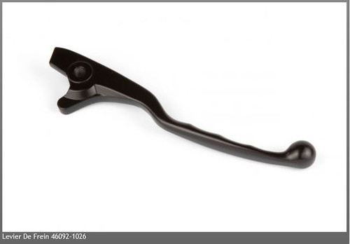 Brake lever kawasaki gpz 750 - kawasaki,