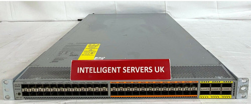 Cisco n5k c5672up 16g - cisco, nexus