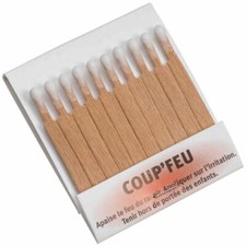 Barburys Disposable Chop