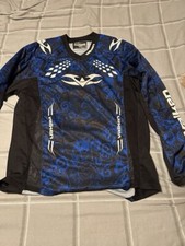 Valken Crusade Paintball Jersey-size M