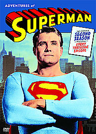 Adventures superman the - superman:,