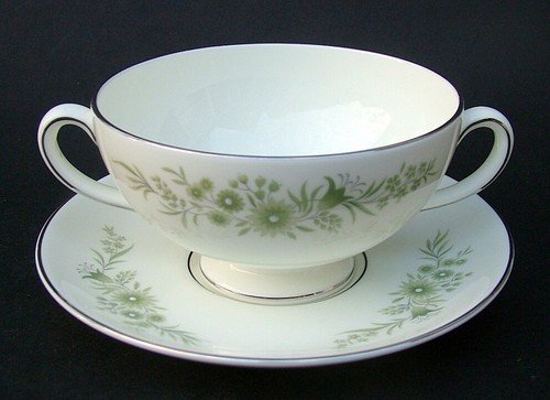 Wedgwood westbury handled - wedgwood,