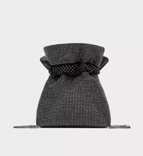 Ladies Zara Shiny Reversible