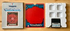 Cosmic chasm vectrex game - cosmic,