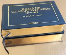 DAMS CLASSIC WINNERS Hb