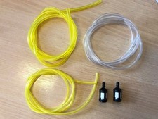 Strimmer Fuel Hose Tube Pipe &